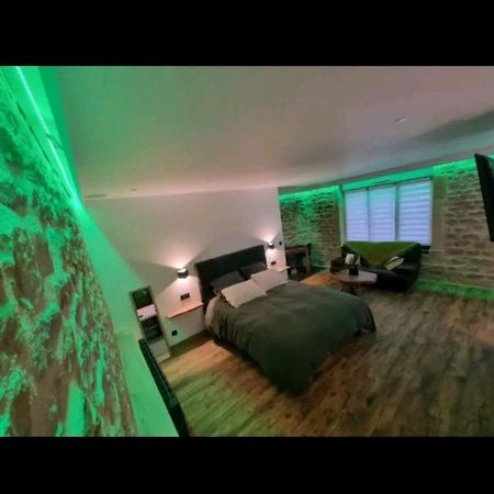 Romantique Room Charleville-Mézières 외부 사진