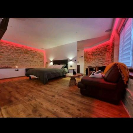 Romantique Room Charleville-Mézières 외부 사진