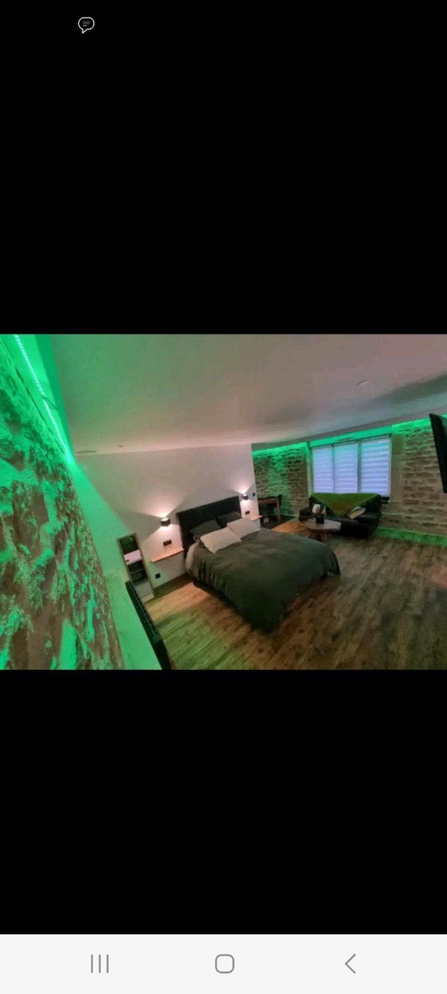 Romantique Room Charleville-Mézières 외부 사진