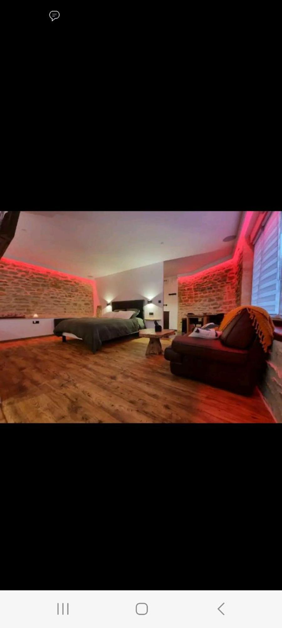 Romantique Room Charleville-Mézières 외부 사진