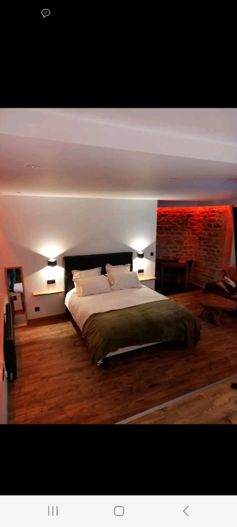 Romantique Room Charleville-Mézières 외부 사진